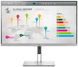 HP EliteDisplay E273q (1FH52AS)