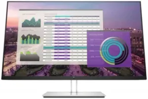 HP EliteDisplay E324q (5DP31AA)