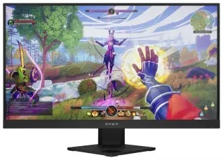 HP Omen 25i (22J05E9)