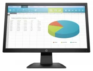 HP P204 (5RD65AS)