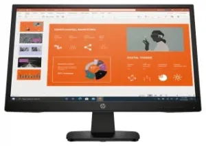 HP P22va G4