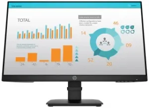 HP P24 G4 (1A7E5AA)