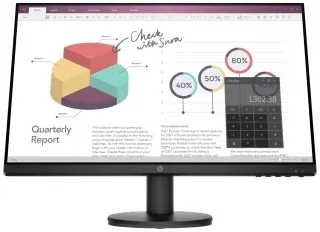 HP P24v G4 (9TT78AA)