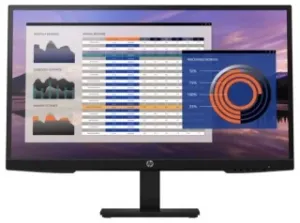 HP P27h G4 (7VH95AA)