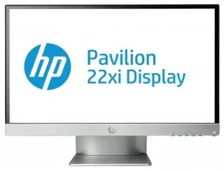 HP Pavilion 22xi (C4D30AA)