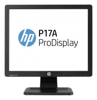 HP ProDisplay P17A (F4M97AA)
