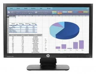 HP ProDisplay P202 (K7X27AA)