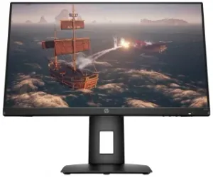 HP X24ih (2W925AA)