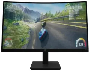 HP X27c (32G13AA)