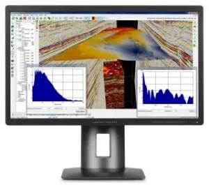 HP Z24s (J2W50A4)