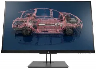 HP Z27n G2 (1JS10A4)