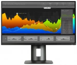 HP Z27n (K7C09A4)