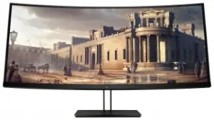 HP Z38c (Z4W65A4)