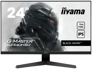 Iiyama G-Master G2440HSU-B1