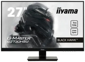 Iiyama G-Master G2730HSU-B1