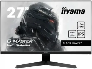 Iiyama G-Master G2740QSU-B1