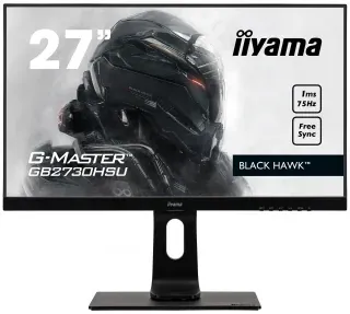 Iiyama G-Master GB2730HSU-B1