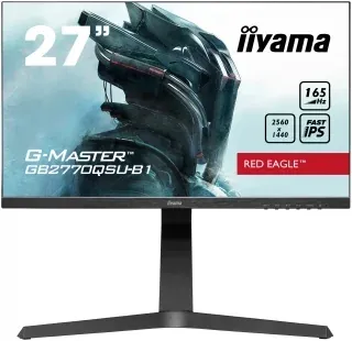 Iiyama G-Master GB2770QSU-B1