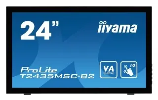 Iiyama ProLite T2435MSC-B2
