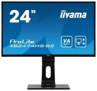 Iiyama ProLite XB2474HS-B2