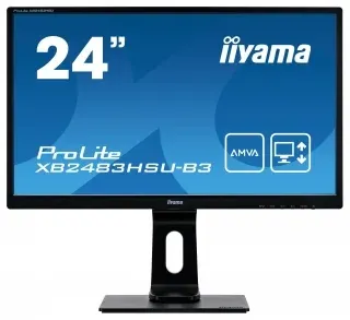 Iiyama ProLite XB2483HSU-B3