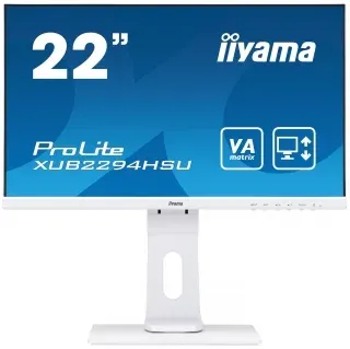 Iiyama ProLite XUB2294HSU-W1