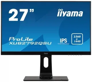 Iiyama ProLite XUB2792QSU-B1