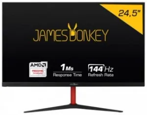 James Donkey JD25GM144