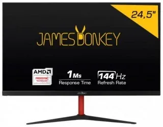 James Donkey JD25GM144