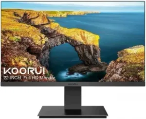 Koorui 22N1
