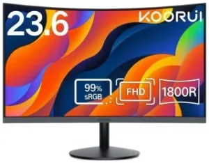 Koorui 24N5C