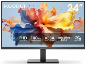 Koorui E2412F