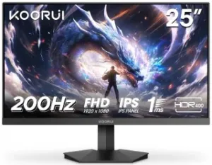 Koorui G2511P