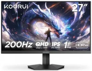 Koorui G2721P