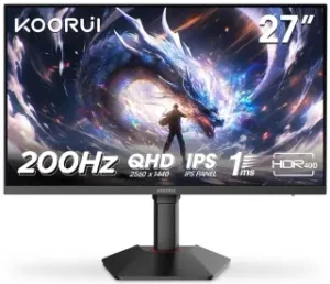 Koorui G2722P