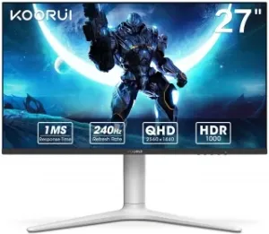 Koorui MG27K1Q