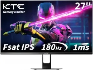 KTC H27F22