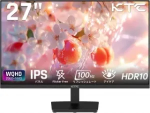 KTC H27T27