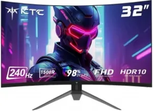 KTC H32S17F
