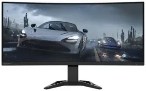 Lenovo G34w-30