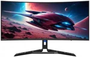 Lenovo Legion R34w-30