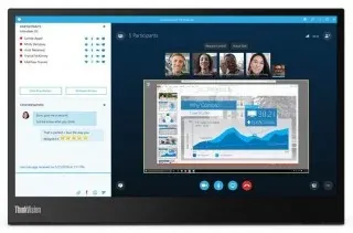 Lenovo ThinkVision M14