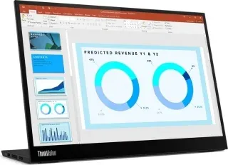 Lenovo ThinkVision M14d