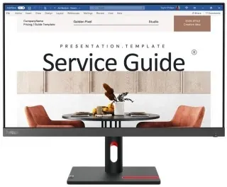 Lenovo ThinkVision S24i-30