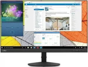 Lenovo ThinkVision S24q-10