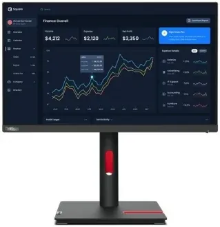 Lenovo ThinkVision T22i-30