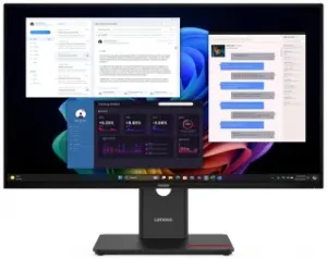 Lenovo ThinkVision T27UD-40