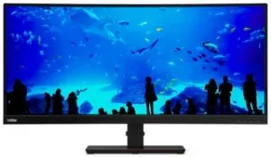 Lenovo ThinkVision T34w-20