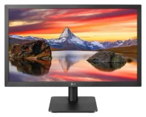 LG 22MP400P-B