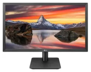 LG 22MP410P-B